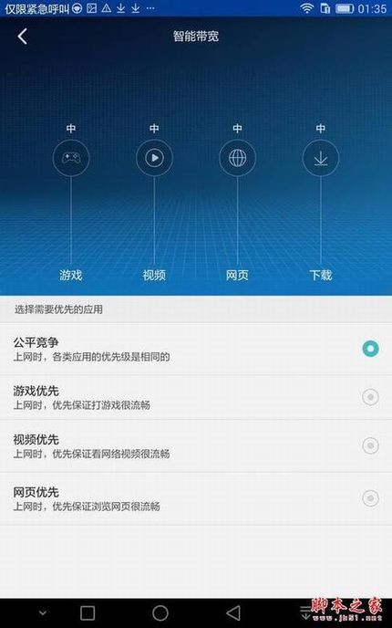 双核wifi智能加速 小白盒 荣耀路由详细体验