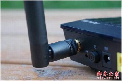 WIFI覆盖新利器 华硕RT-N12无线路由器 测评