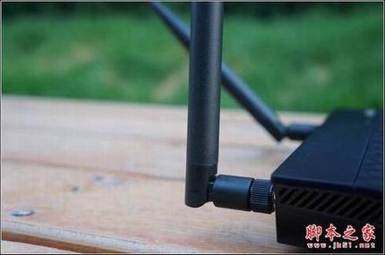 WIFI覆盖新利器 华硕RT-N12无线路由器 测评