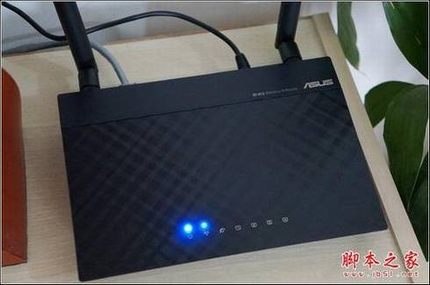 WIFI覆盖新利器 华硕RT-N12无线路由器 测评