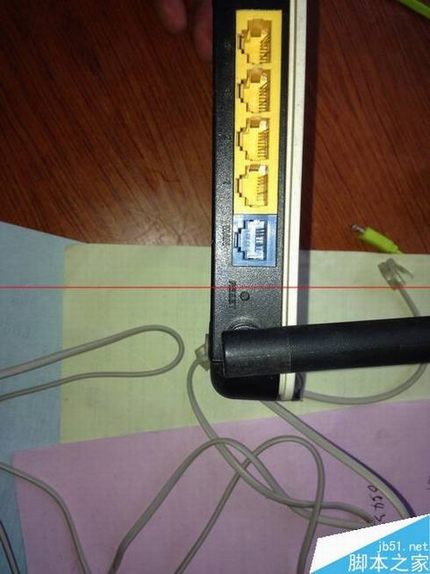 路由器怎么设置后面再连接若干个路由器?