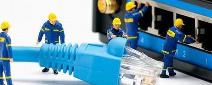 路由器常见的默认IP地址清单汇总篇