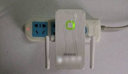 11.jpg 腾达A301无线中继器怎么设置?腾达A301设置教程图文详解