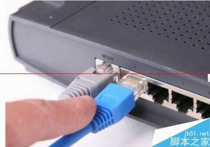 路由器怎么才能设置成交换机?