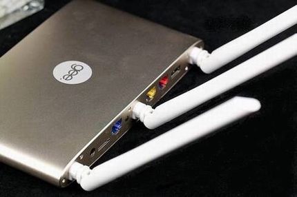 极路由3怎么设置? 极路由3WiFi上手体验测评