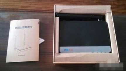 优酷路由宝怎么设置 优酷路由宝设置图文教程