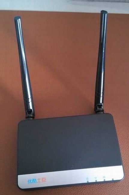 优酷路由宝怎么设置 优酷路由宝设置图文教程