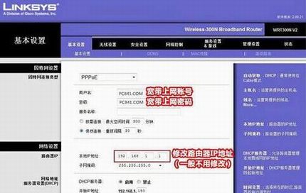 ˼·ô Linksys·÷ϸͼ