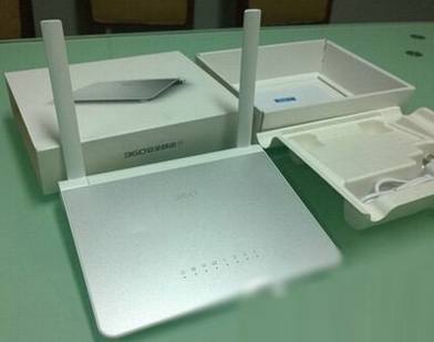 360安全路由怎么安装设置