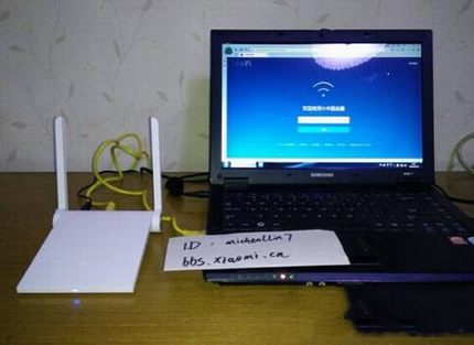 小米路由mini无线中继怎么设置 小米路由mini无线中继设置图文教