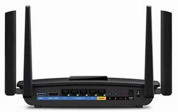 Linksys发布最快无线路由器EA8500 售价279.99美元