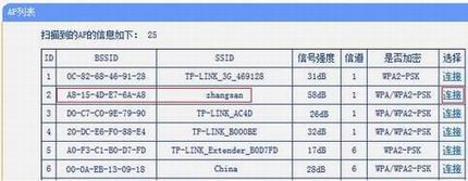 [TL-WA805N] - Bridgeģʽ