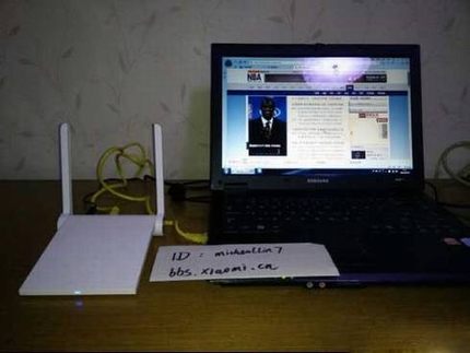 小米路由器中继怎么设置使用?小米路由器mini中继设置教程图文详