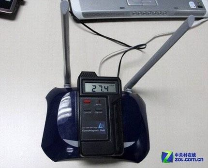 真相!无线路由器辐射到底多大? 手机与路由器哪个辐射大?无线路由器辐射到底多大?