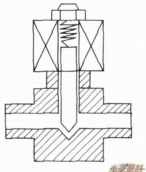 ��Ŷ�ͨ���Ľṹ