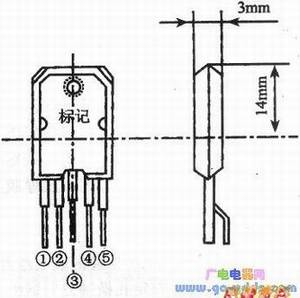 ϿSTR-50213STR-51213ڿعܷʾͼ