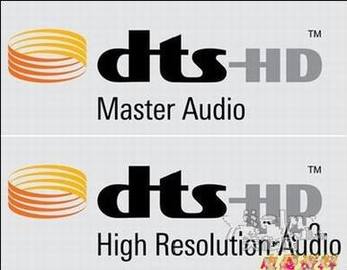 TS封装格式支持DTS-HD高清音频编码