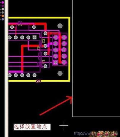 在CAM350中进行PCB的拼版5