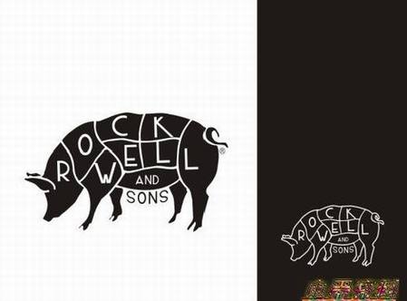 别当土包子 设计logo时要注意这些