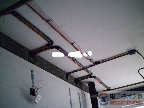 家装水电材料安装预算清与价格计算方法