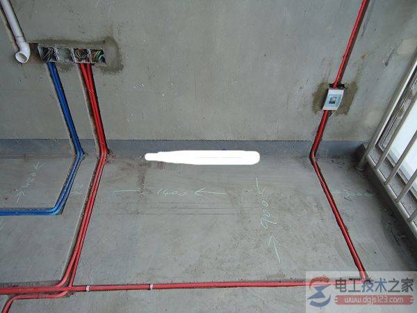 水电安装预算怎么做?家装水电材料安装预算清单