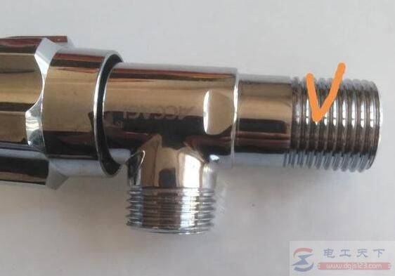 生胶带缠水龙头仍滴水怎么办