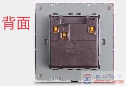 双开双控怎么接线,一文看懂双开双控的接线方法