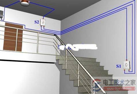 ˫��������˫�ؿ���ԭ��_˫��˫�ؿ��صĽ���ͼ