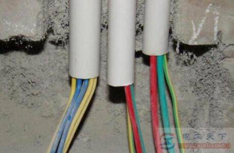 家装电线管种类有哪些