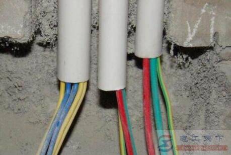 电线线管怎么弯比较好