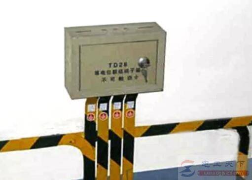 卫生间等电位能不能与插座接地线连接