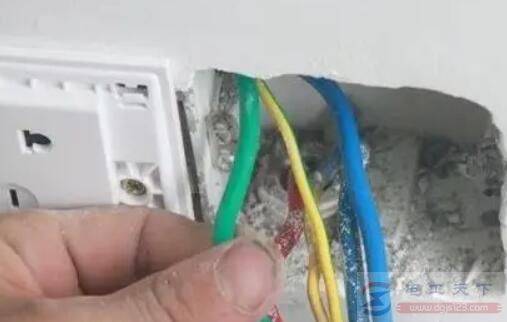 开关插座的安装技巧