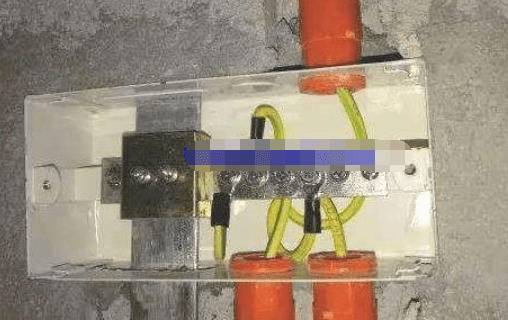 卫生间装修时怎么装等电位