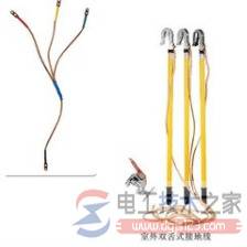 老小区楼房整栋楼没有接地线的问题