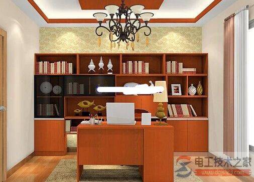 家装开关插座全方位布置方法图解