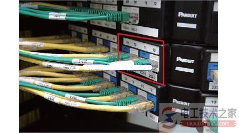 家装弱电线缆布线的设计要求