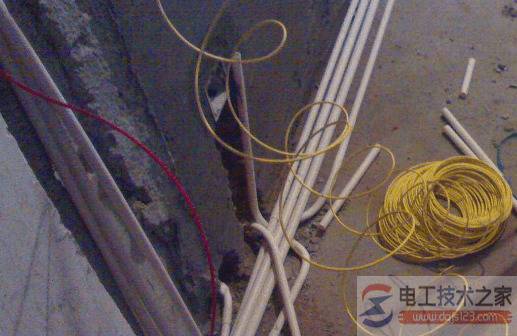 家装电工布线安全第一,家装电工布线安全要点