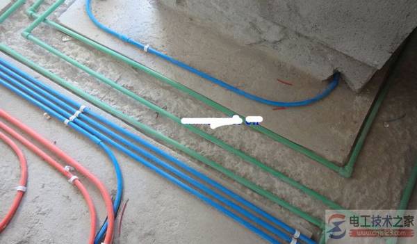 最新家装电路改造方法与技巧大全