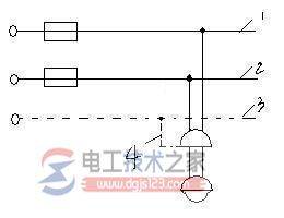 有爆炸危险场所的照明灯具怎么接地?