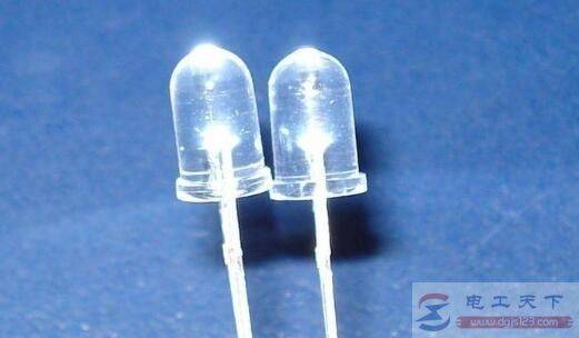 LED灯珠短路什么原因,LED灯珠短路的二种情况