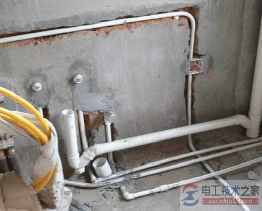 装修电工布线注意事项_家装线路走线方法