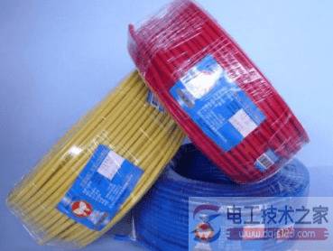 家装装修用什么电线好,家用电线什么牌子好(多图)