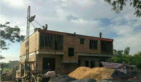 自建房电线怎么走线,走明线还是暗线