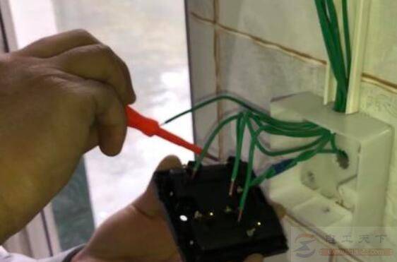 PVC吊顶安装风暖浴霸的安装过程详解