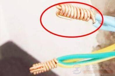 不花钱自己接电线,四种接线方法,可保30年不跳闸