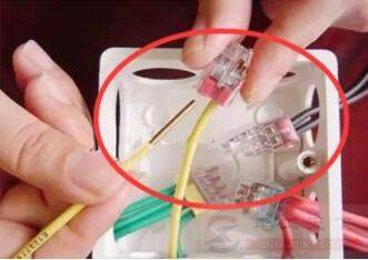 不花钱自己接电线,四种接线方法,可保30年不跳闸