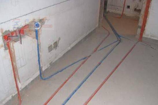 家装电线的选择标准,明装铝线与暗装铜线究竟怎么选