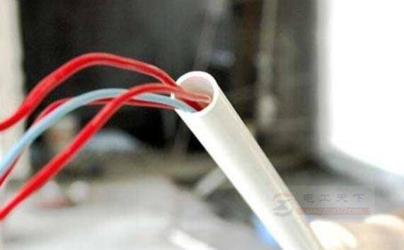 穿线管有什么作用,穿线管是否可以换线