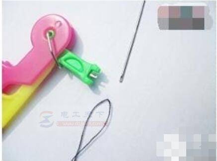 穿线器怎么用,一文看懂穿线器的使用方法