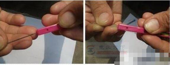 穿线器怎么用,一文看懂穿线器的使用方法